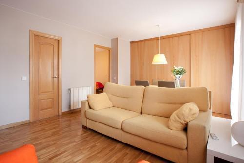Letsgo Sagrada Familia Penthouse * Barcellona