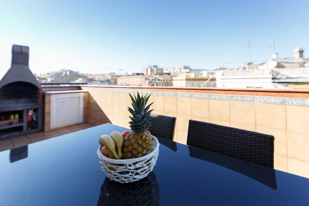 Appartamento Letsgo Sagrada Familia Penthouse Barcellona