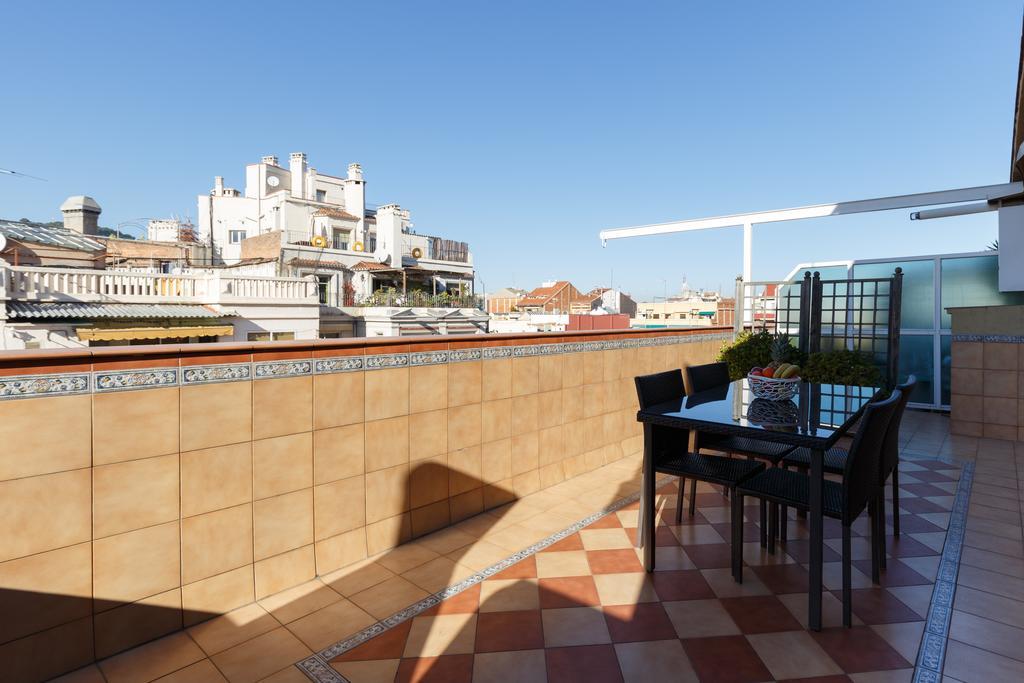 Appartamento Letsgo Sagrada Familia Penthouse