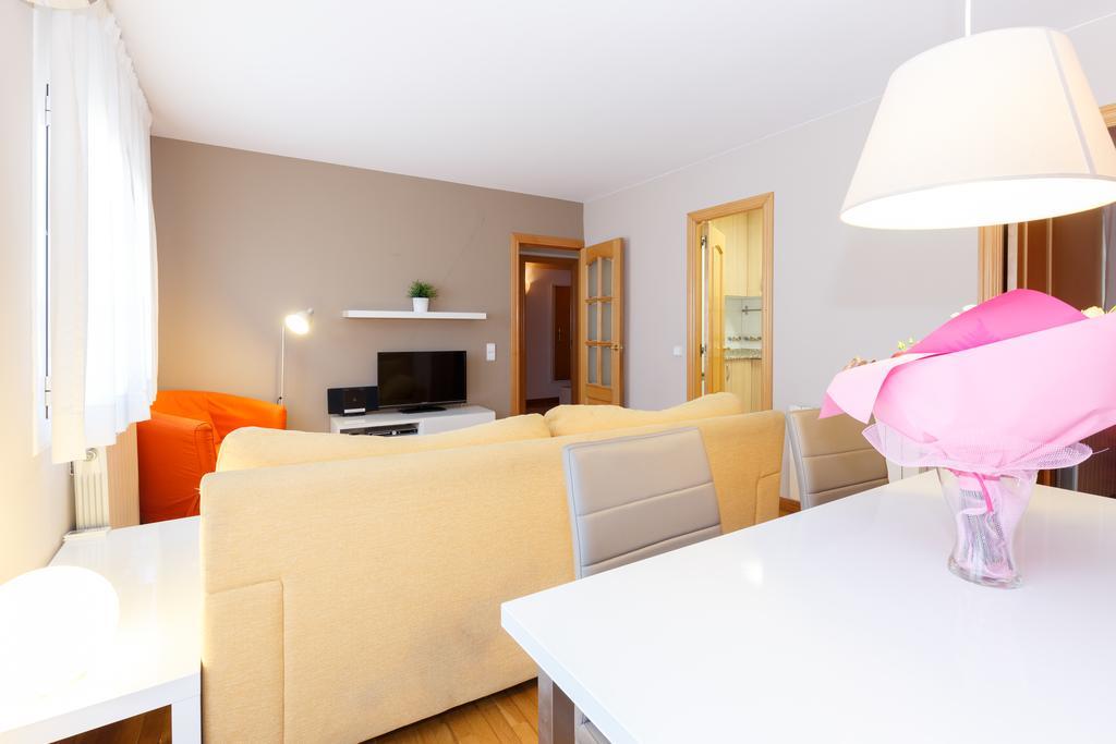 Appartamento Letsgo Sagrada Familia Penthouse *