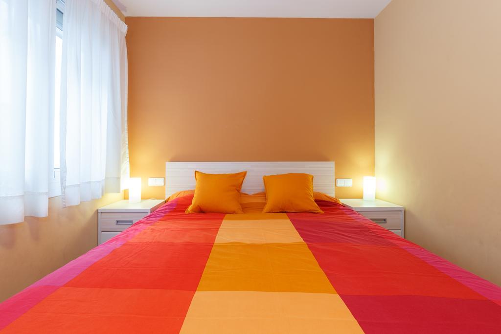 Appartamento Letsgo Sagrada Familia Penthouse *
