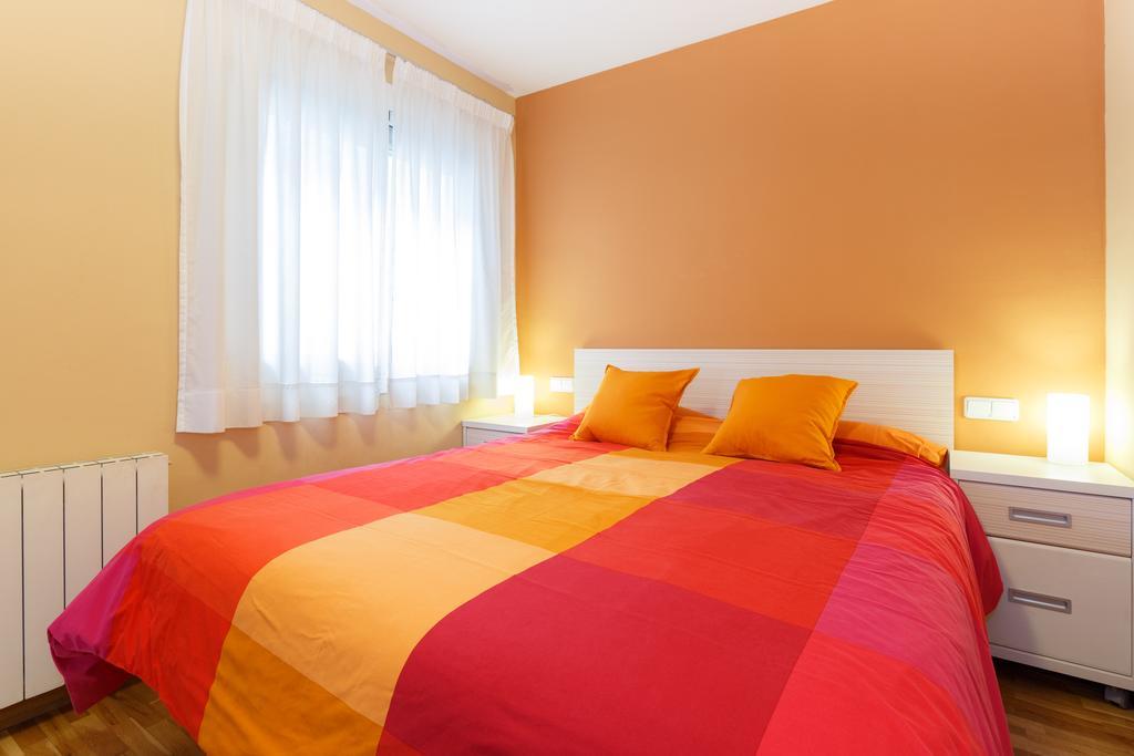 Appartamento Letsgo Sagrada Familia Penthouse