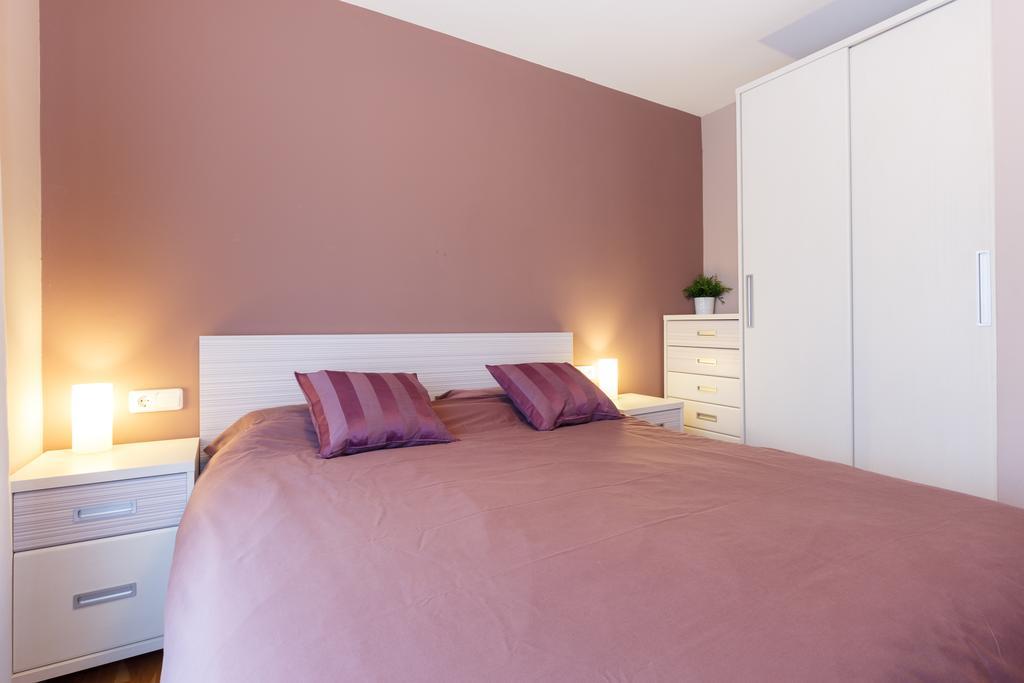 Appartamento Letsgo Sagrada Familia Penthouse *